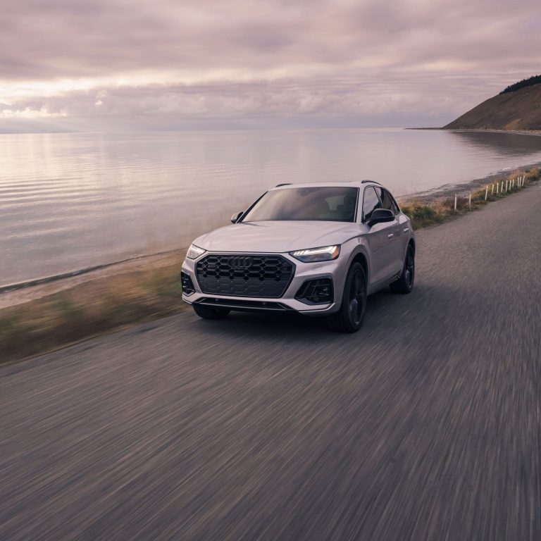 Audi SQ5 2025: Elevated Performance, Everyday Luxury