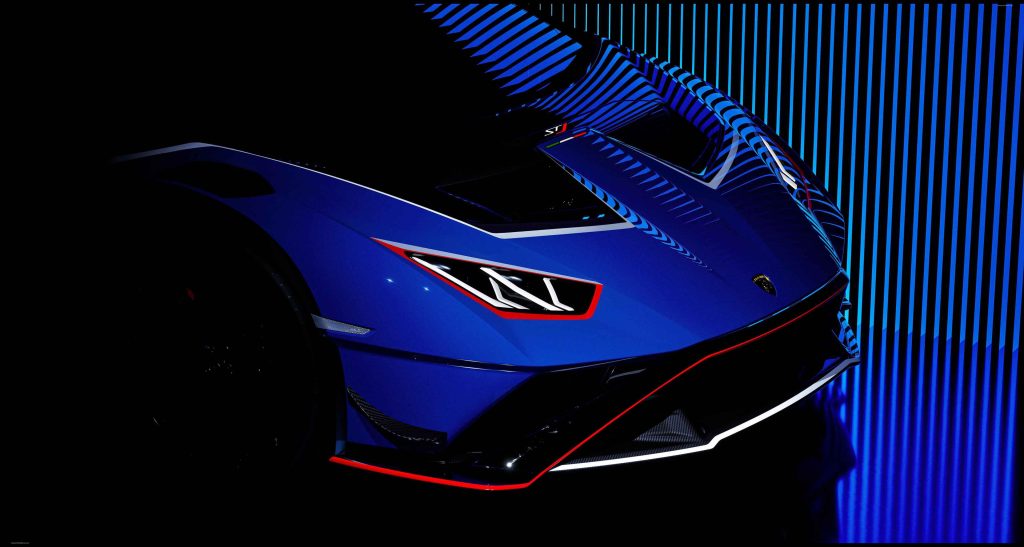 2025 huracan stj lamborghini 6q2ug3lllll0jw8vaaucfb