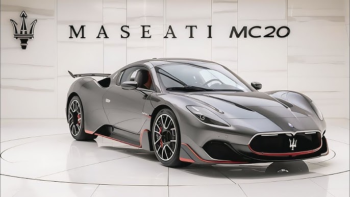 2025 mc20 maserati 1c