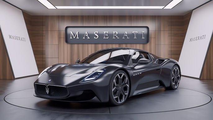 2025 mc20 maserati 1j