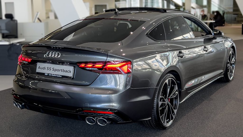 2025 audi s5 33