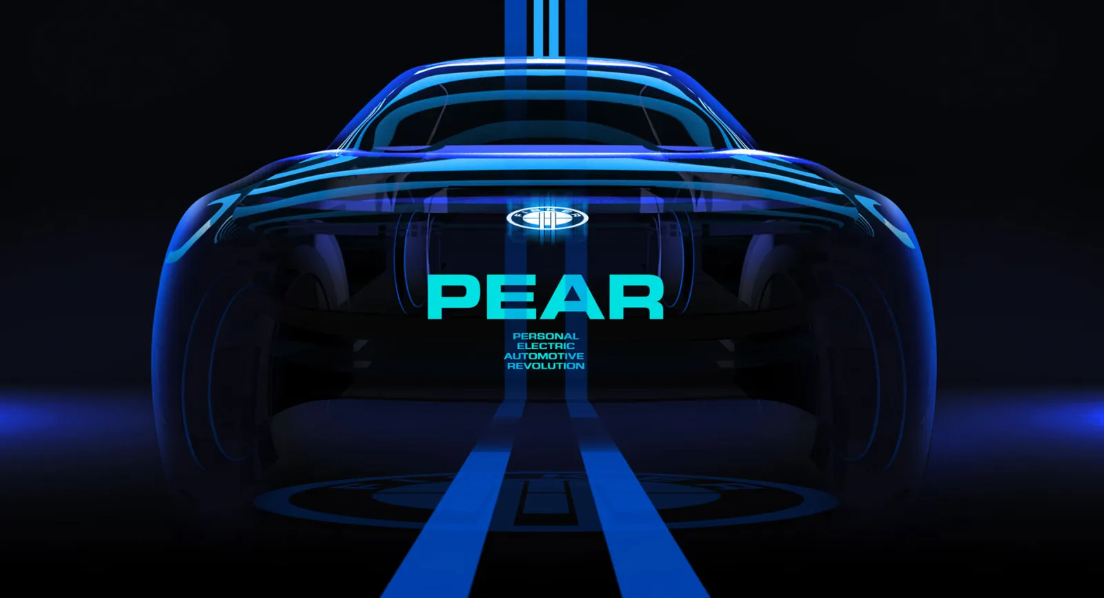 Fisker PEAR 2026