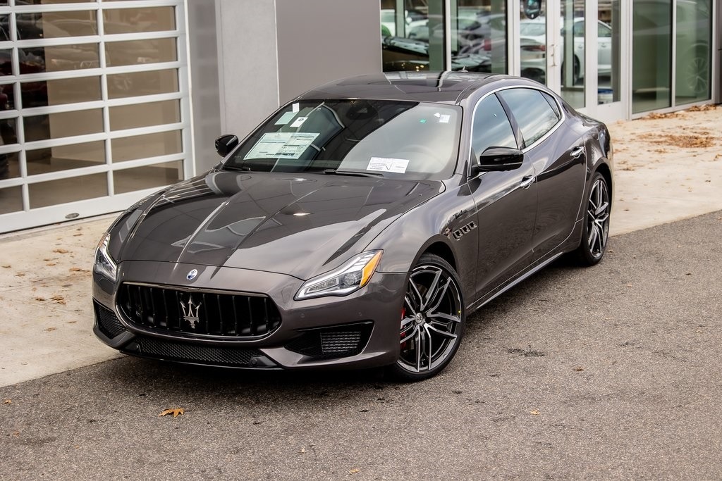 Maserati Quattroporte 2025 11b