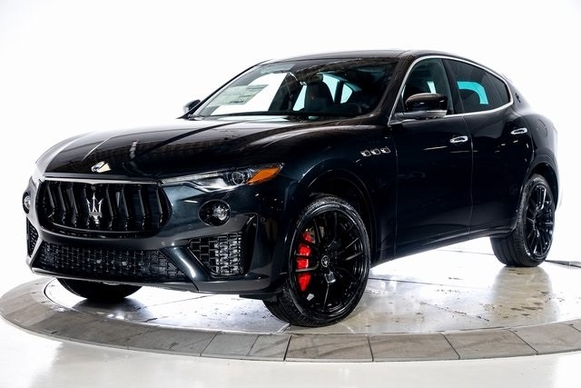 maserati levante 6