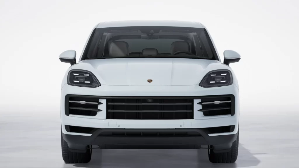 porsche cayenne4