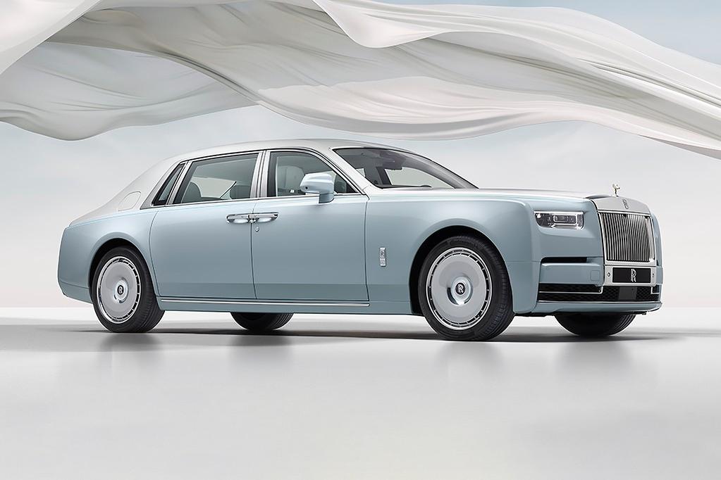 rolls royce scintilla