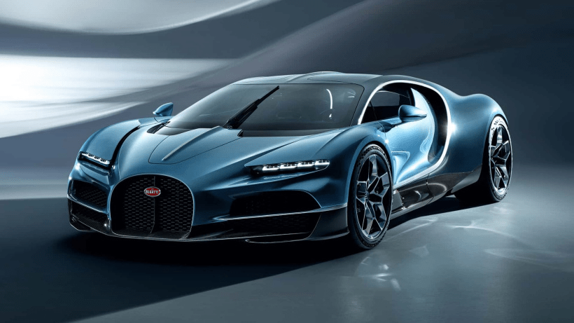 2026 bugatti tourbillon 2 e6