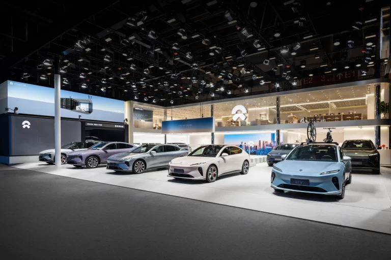 The Future of Cars 24 The Future of Cars