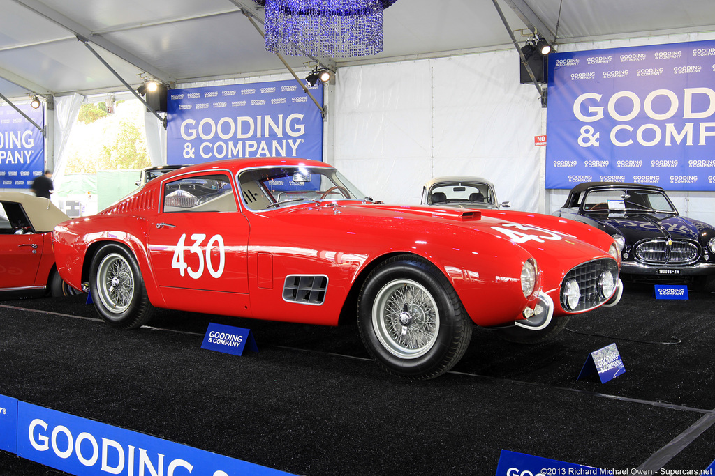 Ferrari 250 GT Tour de France 7 ferrari 250 tdf1e
