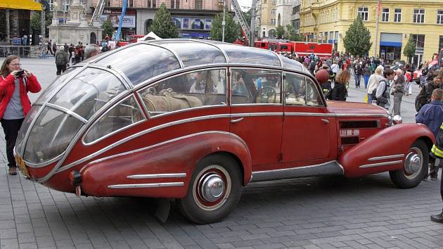 Audi aka Horch 4 horch hasici2
