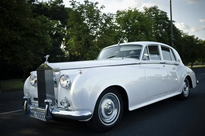 Rolls-Royce - over 120 years 7 rolls royce 11n1