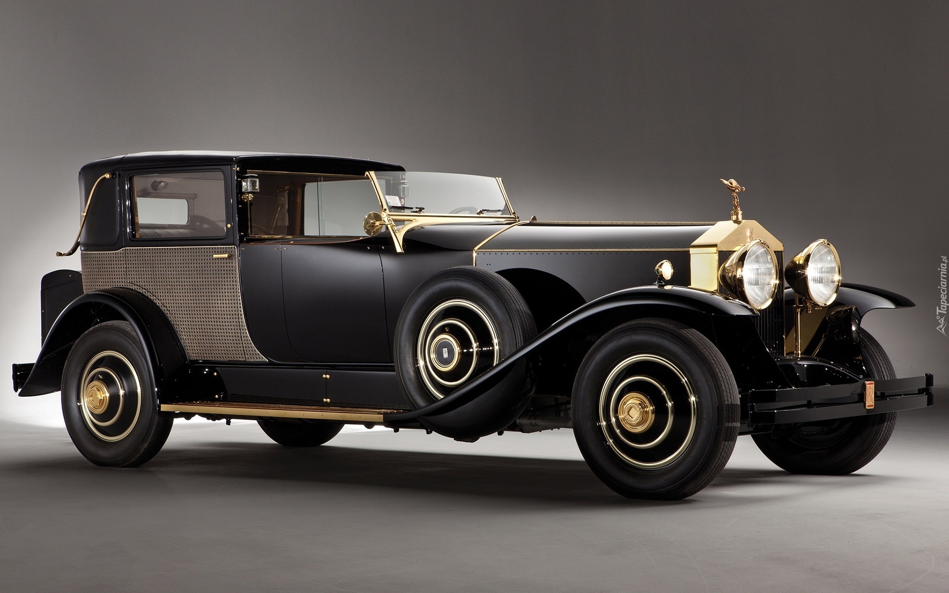 Rolls-Royce - over 120 years
