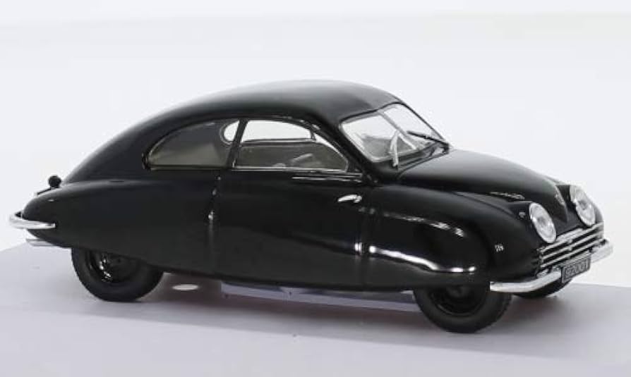 SAAB - Svenska Automobile Aktie Bolaget